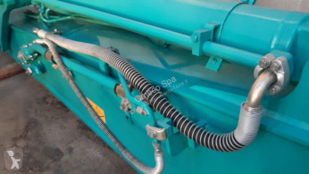 Equipamientos maquinaria OP Kobelco SK350-10 Pluma / Balancín usado