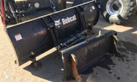 Equipamientos maquinaria OP Bobcat Schwenkschild 213 cm usado
