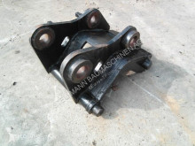 Equipamientos maquinaria OP Enganches y acoplamientos Verachtert Attache rapide CW 30 pour excavateur