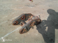 Attache rapide pour excavateur Enganches y acoplamientos usado