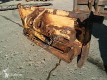 Equipamientos maquinaria OP Cuchilla / hoja Lame de bulldozer
