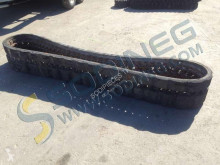 1 chenille 350x75,5x74 machinery equipment used