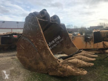 Equipamentos de obras Liebherr R964C balde balde terraplanagem usado