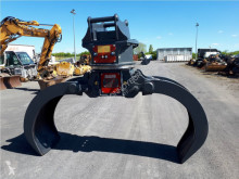 Equipamientos maquinaria OP pinza