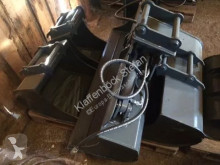 Equipamientos maquinaria OP Sonstige Pala/cuchara usado
