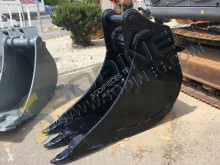 Equipamientos maquinaria OP VTN 600mm - Pelles 30 tonnes - Axes 90mm Pala/cuchara pala para zanjas usado