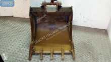 Equipamientos maquinaria OP VTN cuchara de mordazas usado