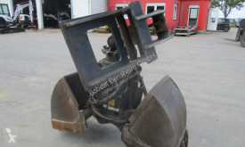 Equipamentos de obras Kinshofer Greifer C18VE-60 usado