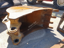 VTN 21ton skovl brugt