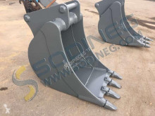 Volvo S5 / S50 - 600mm balde terraplanagem usado