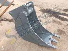 Equipamentos de obras balde balde de trincheiras Volvo S5 / S50 - 450mm