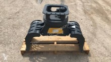 Equipamientos maquinaria OP pinza Mustang