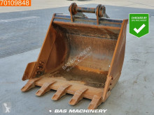 Equipamientos maquinaria OP 330 EC300 PC290 CAT / VOLVO / Komatsu / TIPS Pala/cuchara usado