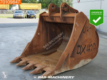 Equipamientos maquinaria OP Pala/cuchara Doosan DX400 68 inch Cat / VOLVO / KOMATSU /