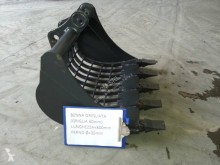 2M bucket