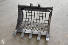Equipamentos de obras 2M balde novo