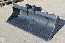 Equipamientos maquinaria OP Pala/cuchara Cuchara de pala cargadora 2M