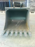 2M new earthmoving bucket