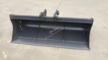 Godet chargeur 2M
