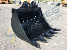 Ковш землеройный 1600mm - Axes 90/80mm