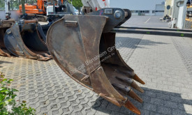 Echipamente pentru construcţii Lehnhoff 100 CM / SW21 - Tieflöffel second-hand