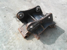 Bevestigingen en snelwisselingen Attache rapide pour excavateur