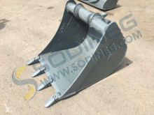 Morin earthmoving bucket M2 - 620mm