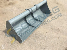 تجهيزات الأشغال العمومية Morin M2 - 1200mm قادوس قادوس التطهير مستعمل