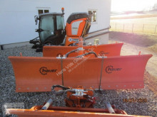 Pala quitanieves Hauer HSH 3000