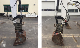 Equipamentos de obras Tiltrotator/ Drehantrieb S3933 balde usado