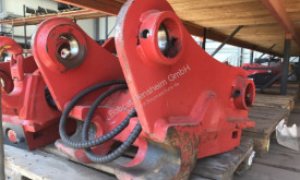 Equipamientos maquinaria OP Lehnhoff HS21 - Schnellwechsler usado