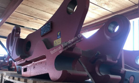 Equipamentos de obras Lehnhoff HS21 - Schnellwechsler usado