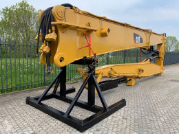 Equipamientos maquinaria OP Caterpillar 345|349|352 UHD and retrofit boom usado