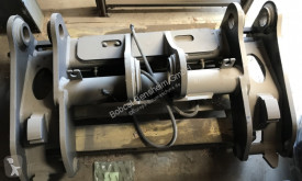 FÜR DL350-3 - SCHNELLWECHSLER machinery equipment used