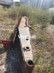 Flèche / balancier occasion nc Balancier 6 m Pour Volvo ec240