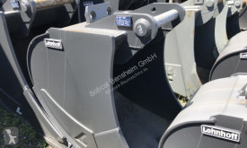 Equipamientos maquinaria OP Lehnhoff 100 CM / SW25 - Tieflöffel usado