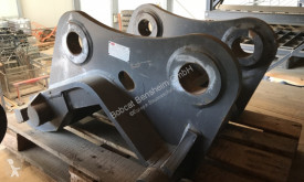 Equipamentos de obras SMP CW45 Schnellwechsler usado