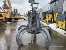 Equipamientos maquinaria OP cuchara de mordazas Chwytak do złomu (nr kat. D23)