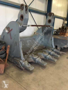 Equipamientos maquinaria OP Liebherr Bucket R974 B & C Pala/cuchara nuevo