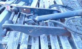 Equipamientos maquinaria OP Bobcat Hydraulikklammer Bobcat 325, 328, 331 usado