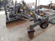 Equipamientos maquinaria OP GF Gordini LG270P usado