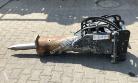 Marteau hydraulique Bobcat