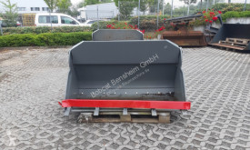 Equipamientos maquinaria OP Kramer Mehrzweckschaufel usado