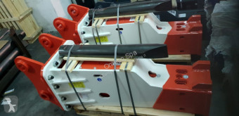 Equipamientos maquinaria OP Hammer F20 Martillo hidráulica usado