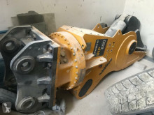 Indeco IRP850 碾磨机 二手