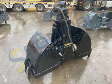 Kinshofer Terrassement 600mm - ouverture 1600mm gribeske brugt