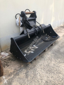 Equipamientos maquinaria OP VTN T.55 Pala/cuchara usado