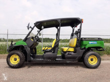 John Deere Gator XUV 550 S4 used other van