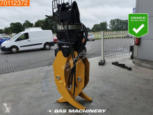 Equipamentos de obras fateixa Rotating Tree Clamp