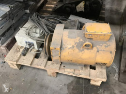 Leroy somer NC machinery equipment used